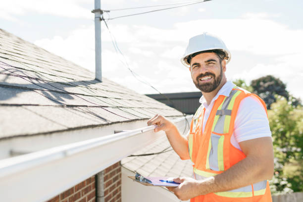 Reliable Columbine, CO Roofing Contractor Solutions