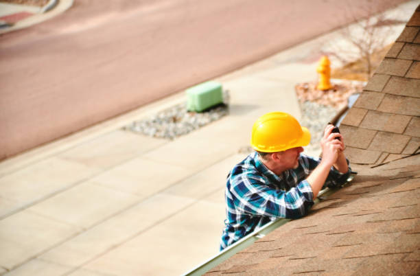 Quick and Trustworthy Emergency Roof Repair Services in Columbine, CO